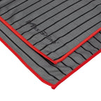 360GSM Premium Carbon Fiber Towel - 3 Pack
