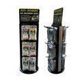 Rotating POS Display