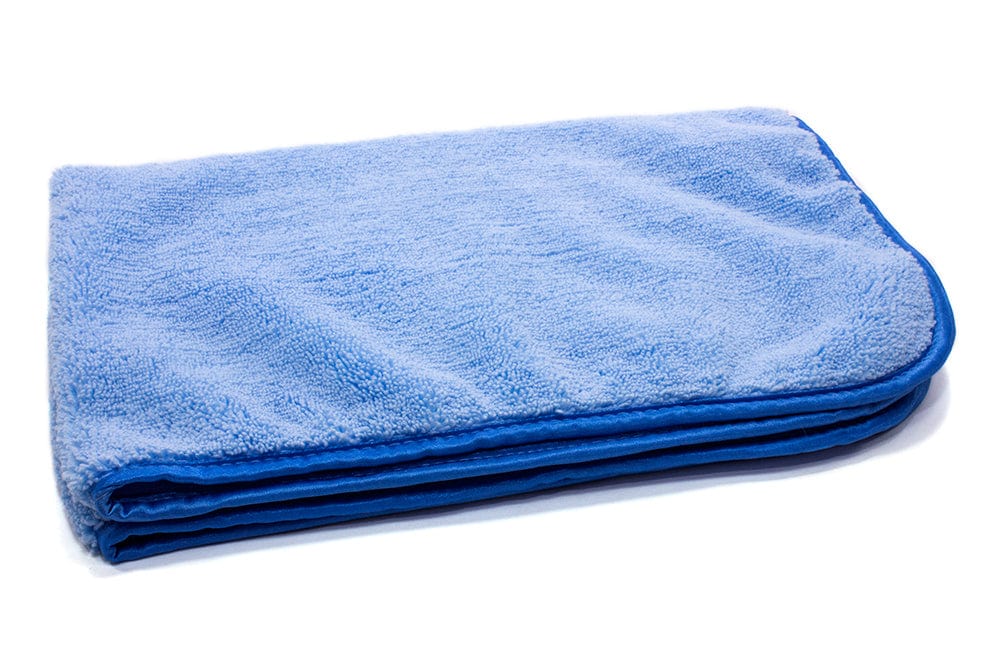 [Elite] Microfiber Detailing Towels with Edge Banding (16 in. x 24 in. 360 gsm) 10 pack