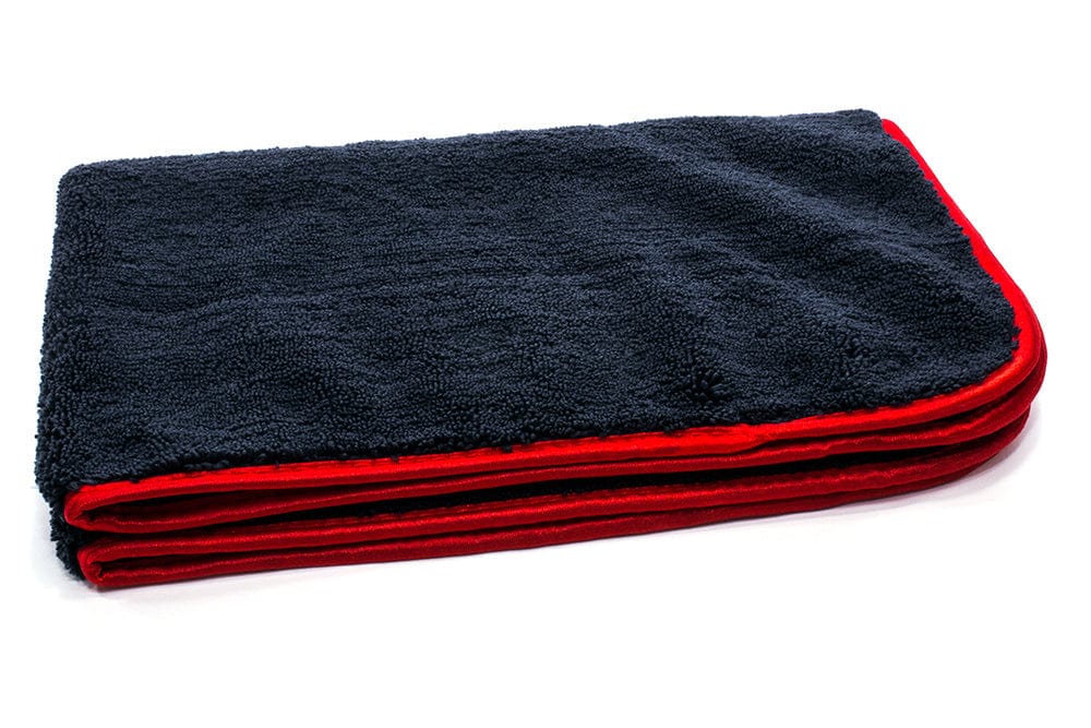 [Elite] Microfiber Detailing Towels with Edge Banding (16 in. x 24 in. 360 gsm) 10 pack