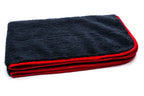 [Elite] Microfiber Detailing Towels with Edge Banding (16 in. x 24 in. 360 gsm) 10 pack