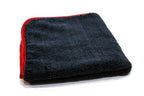 [Elite] Microfiber Detailing Towels with Silk Edge (16 in. x 16 in. 360 gsm) 10 pack