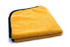 [Elite] Microfiber Detailing Towels with Silk Edge (16 in. x 16 in. 360 gsm) 10 pack