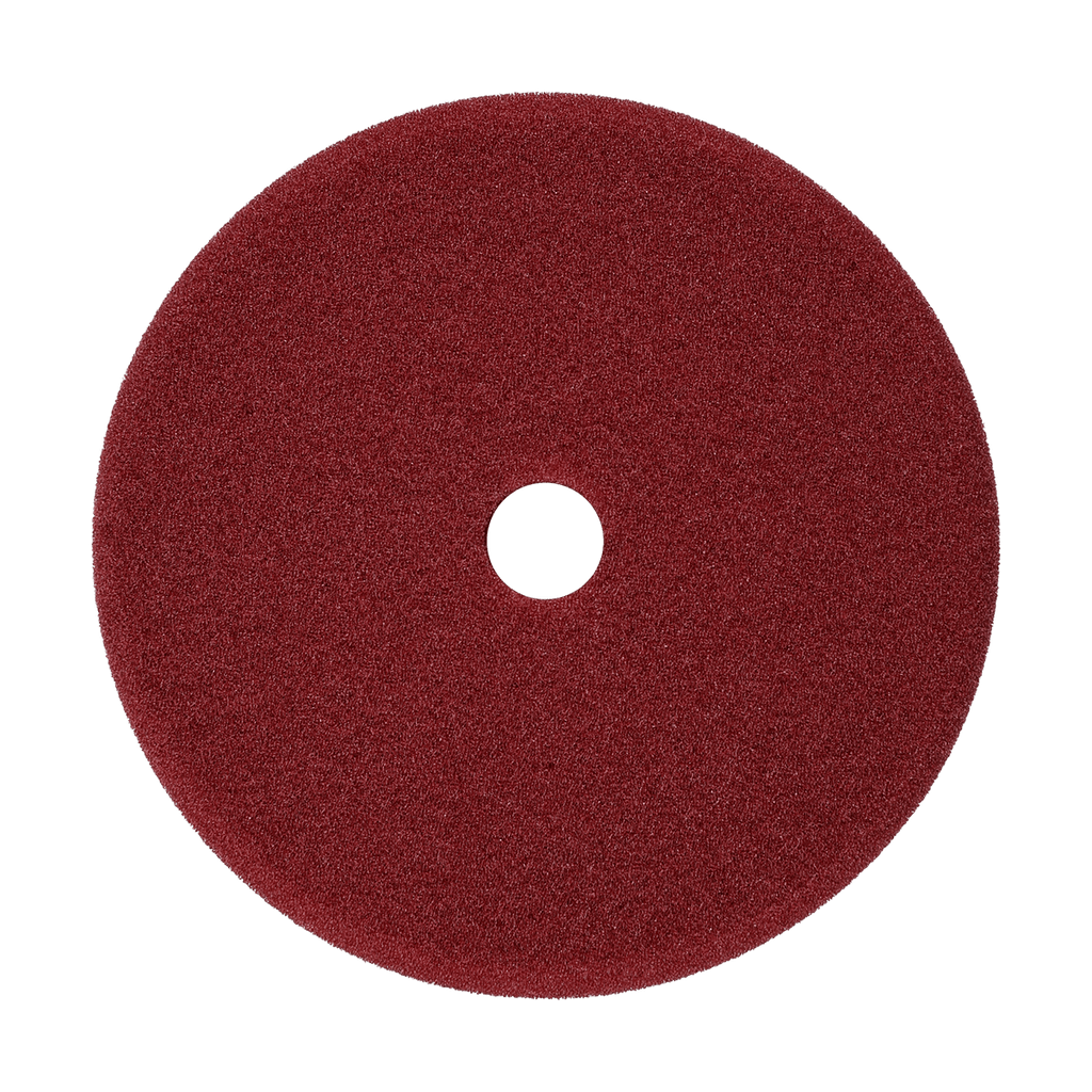 372CR - 3" Maroon URO TEC® Foam Pad - Medium Cut