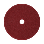 372CR - 3" Maroon URO TEC® Foam Pad - Medium Cut