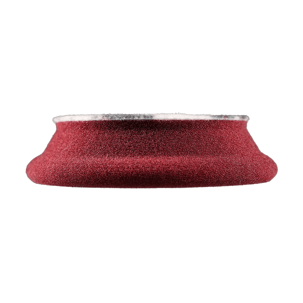 372CR - 3" Maroon URO TEC® Foam Pad - Medium Cut