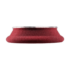 372CR - 3" Maroon URO TEC® Foam Pad - Medium Cut