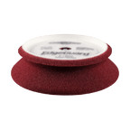 372EG - 3" Maroon EdgeGuard™ Foam Pad - Medium Cut