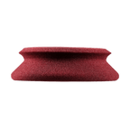 372EG - 3" Maroon EdgeGuard™ Foam Pad - Medium Cut