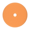 380CR - 3" Orange URO TEC® Foam Pad - Medium Polishing