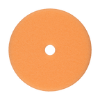 380CR - 3" Orange URO TEC® Foam Pad - Medium Polishing