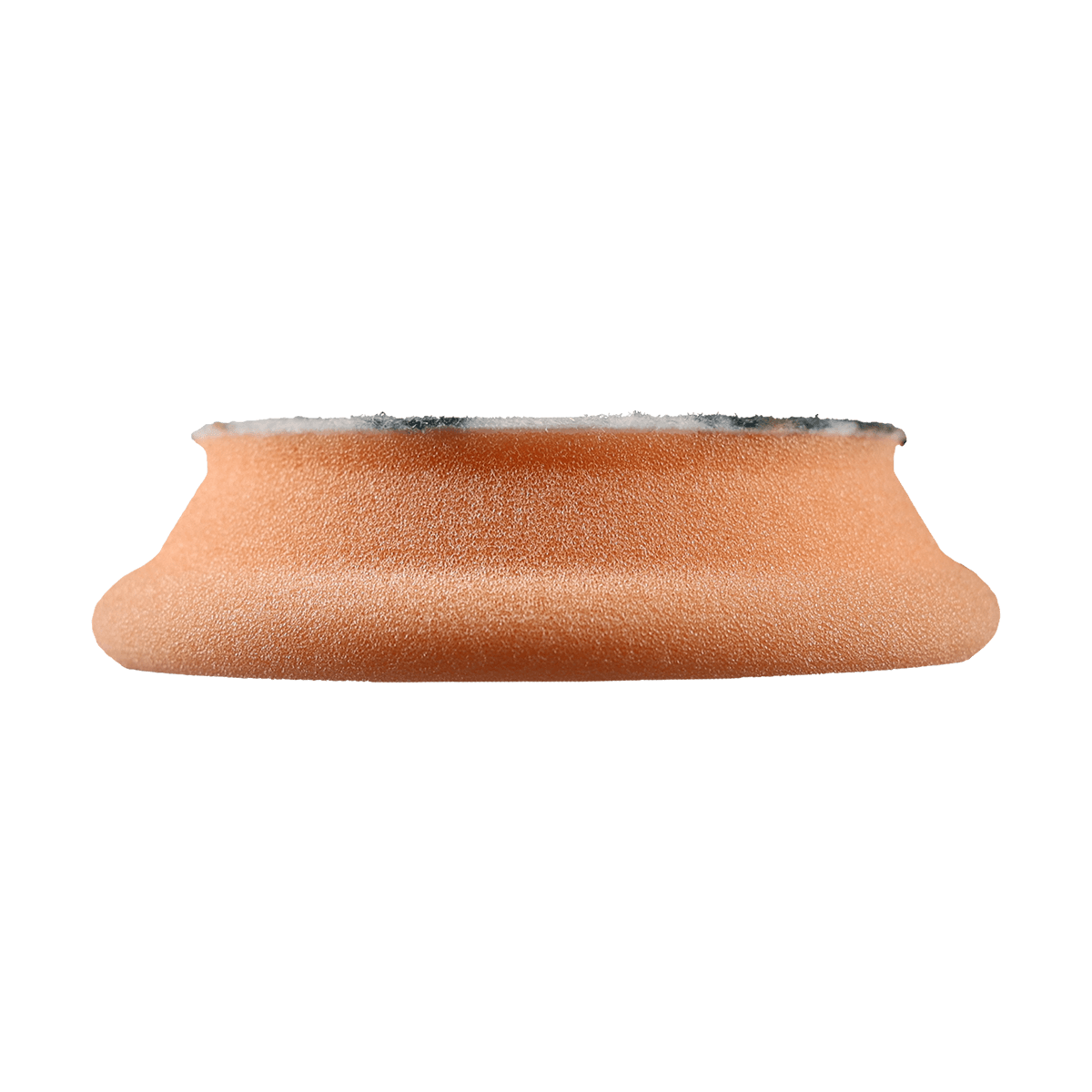 380CR - 3" Orange URO TEC® Foam Pad - Medium Polishing