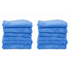 Micro Fiber Towel | 380GSM Polish Removal Microfiber Towel