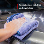 Polishing Kit | 1-Step and 2-Step Paint Correction Kits