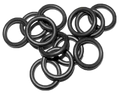 O-RING BUNA 3/8 QC COUPLER (PACK 25)