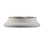 392CR - 3" White URO TEC® Foam Pad - Polishing/Finishing