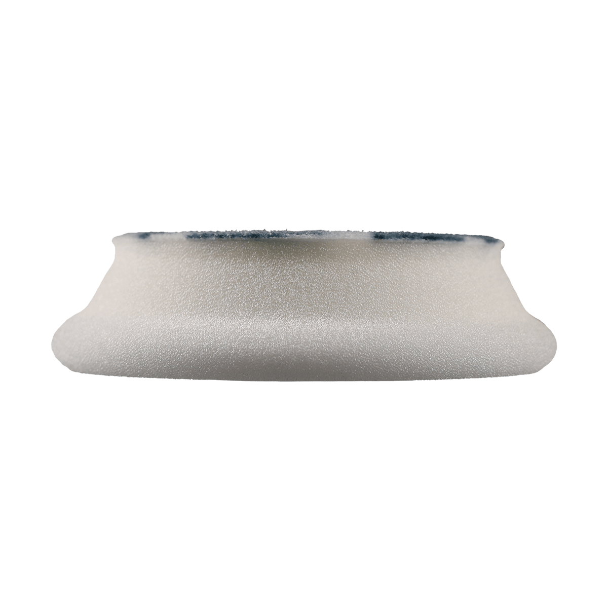 392CR - 3" White URO TEC® Foam Pad - Polishing/Finishing