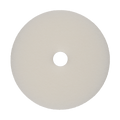 392EG - 3" White EdgeGuard™ Foam Pad - Polishing/Finishing