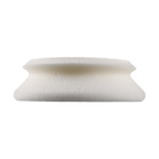 392EG - 3" White EdgeGuard™ Foam Pad - Polishing/Finishing