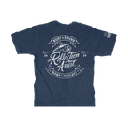 Buff and Shine Buffer T-Shirt