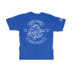 Buff and Shine Buffer T-Shirt