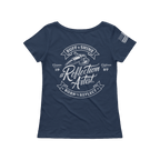 Buff and Shine Buffer T-Shirt