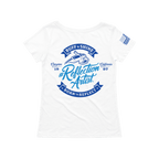 Buff and Shine Buffer T-Shirt