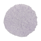 3KWP - 3" Purple 100% Knitted Wool Blend URO Wool® Pad - Cutting