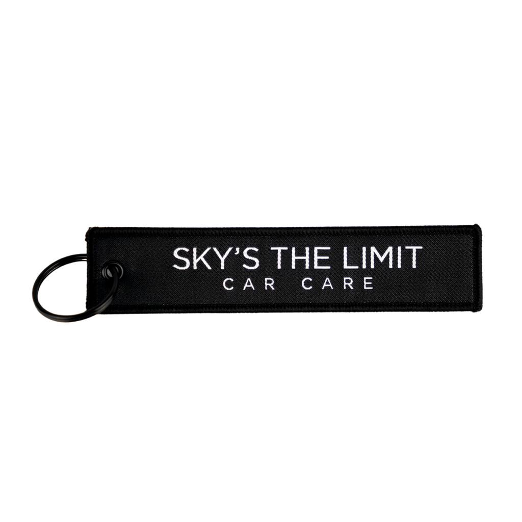 CARPRO/STL Jet Tag Keychain