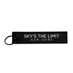 CARPRO/STL Jet Tag Keychain