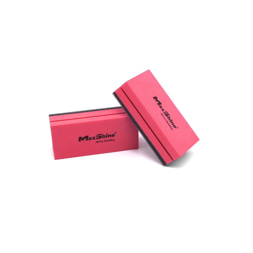 Suede Coating Applicator Kit
