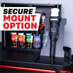 Polisher Stand - Single