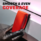 Tire Shine Applicator | Dressing Applicator with Cover