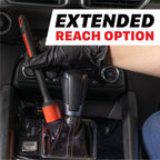 Ever So Soft (ESS) Car Detailing Brushes