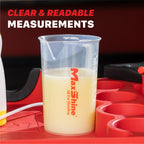 Measuring Cups