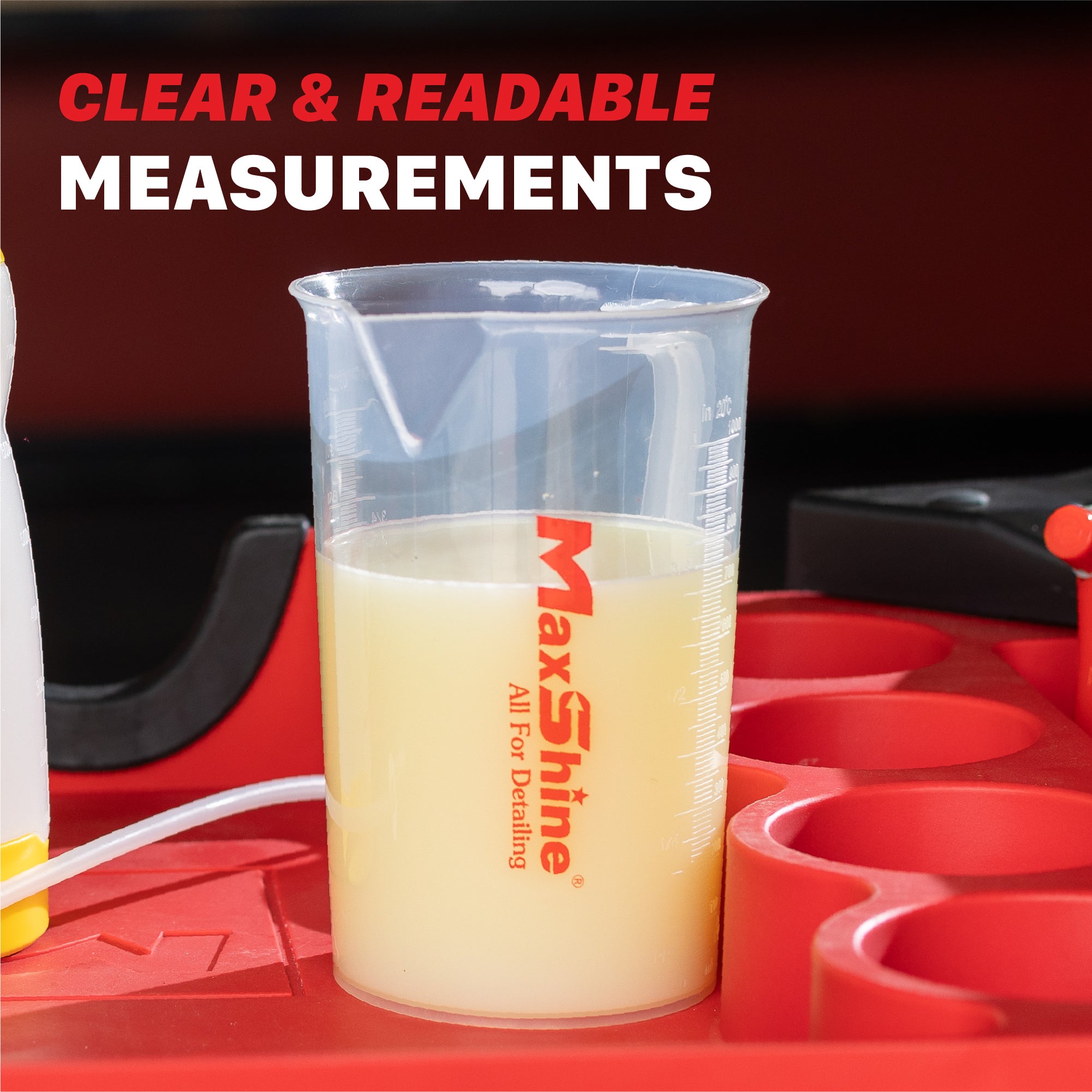 Measuring Cups