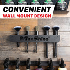 Car Detailing Brush Holder