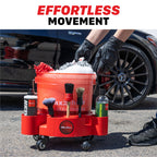 Rolling Bucket Dolly
