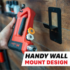 Spray Gun Holder - Pressure Washer Gun