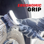 Tire Scrub Brush
