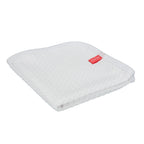 400GSM Waffle Weave Microfiber Towel