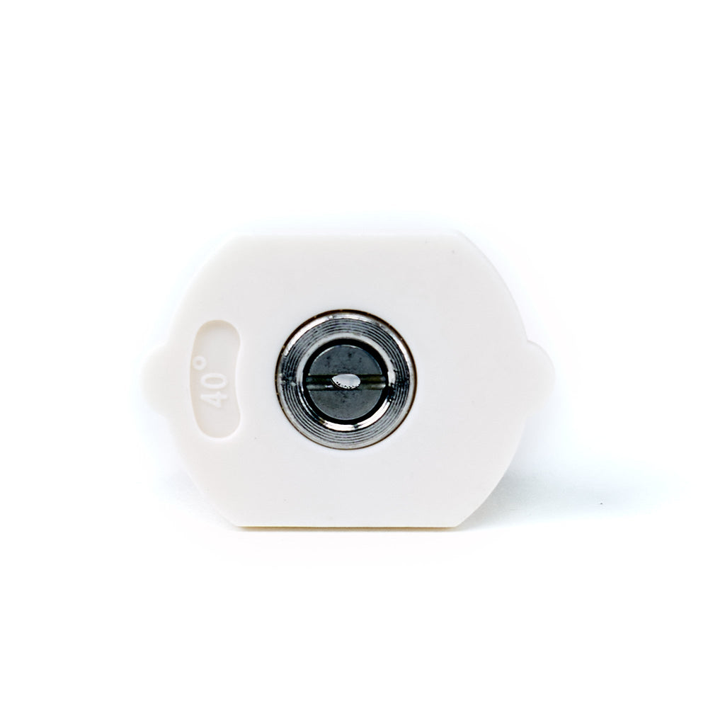 QC HYDROJET 8.0 (5 PACK) 0,15,25,40 ,6540 SOAP