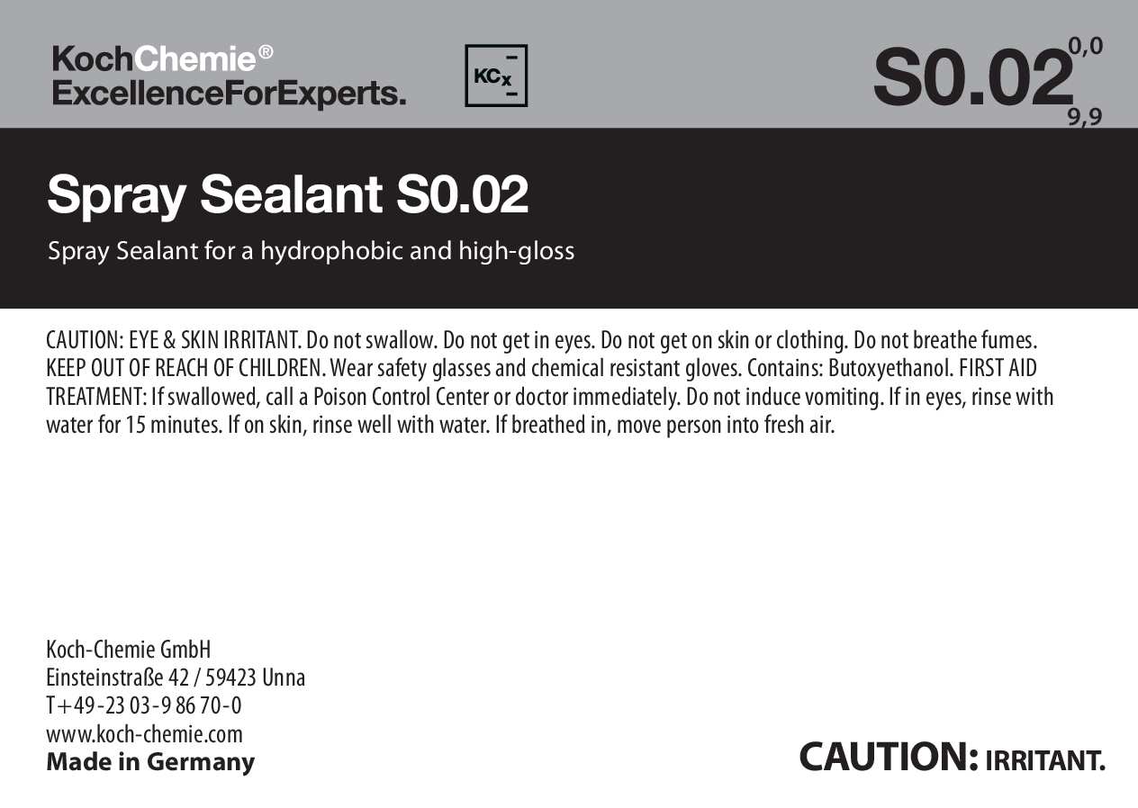 Mini Product Label 2.82" x 2"