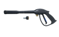 FRONT ENTRY SPRAY GUN W/ M22 ADAPTOR