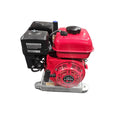 PRESSURE WASHER LIFAN 6.5HP/2.5GPM @2500PSI ON SKID FRAME
