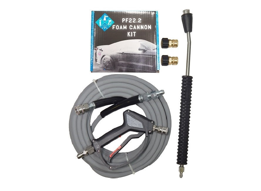 PREMIUM MTM PRO 1 KIT