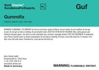 Mini Product Label 2.82" x 2"