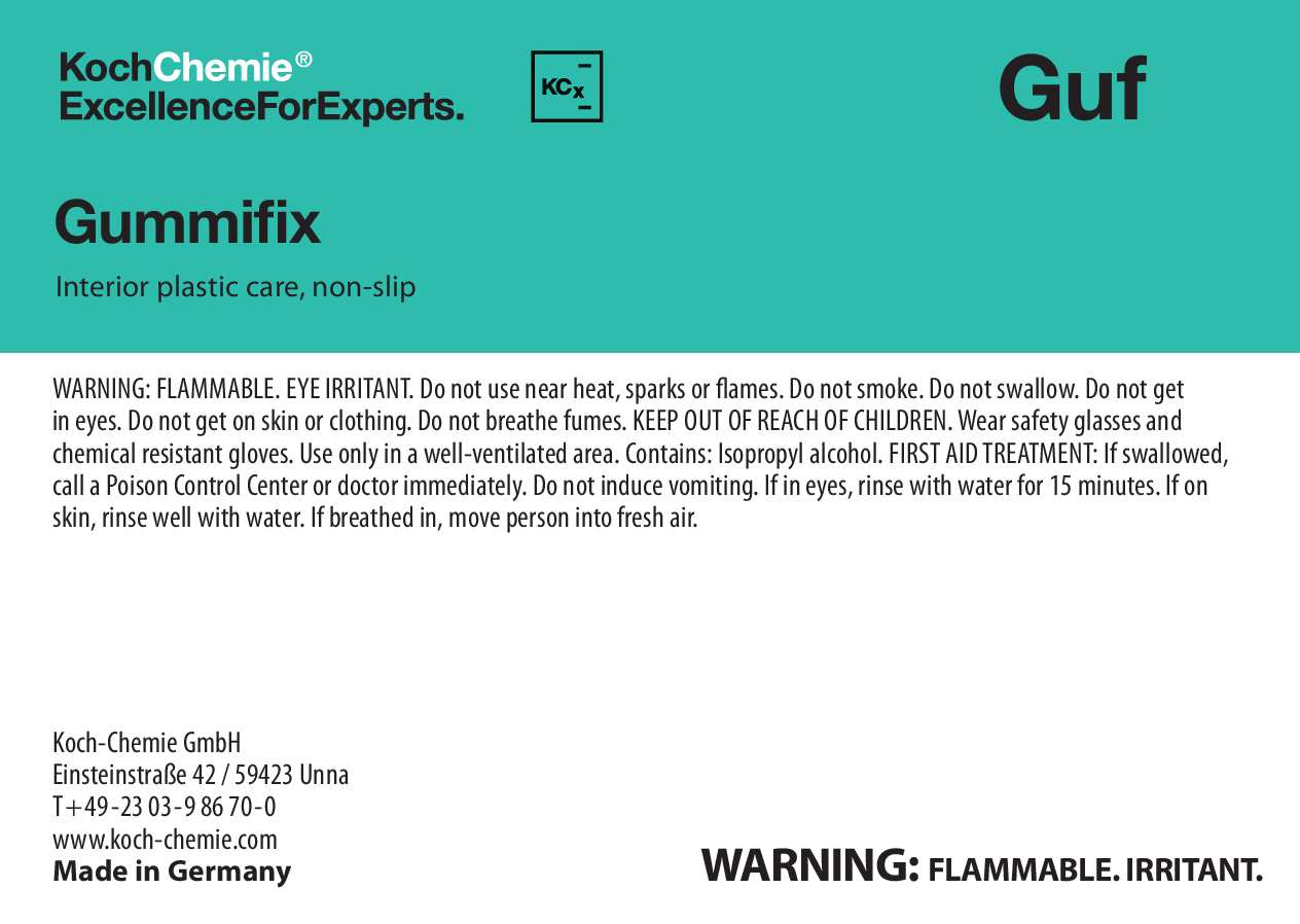 Mini Product Label 2.82" x 2"