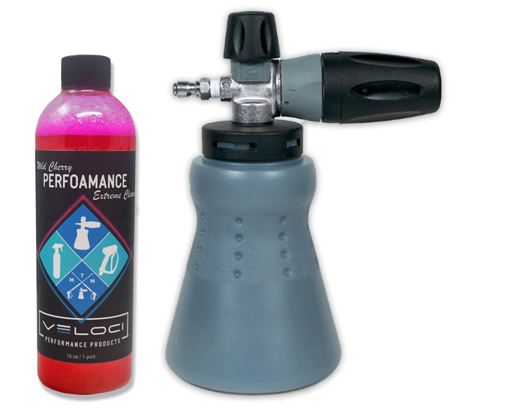 PF22 + SOAP