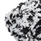 Microfiber Wheel Brush - Angled Reach